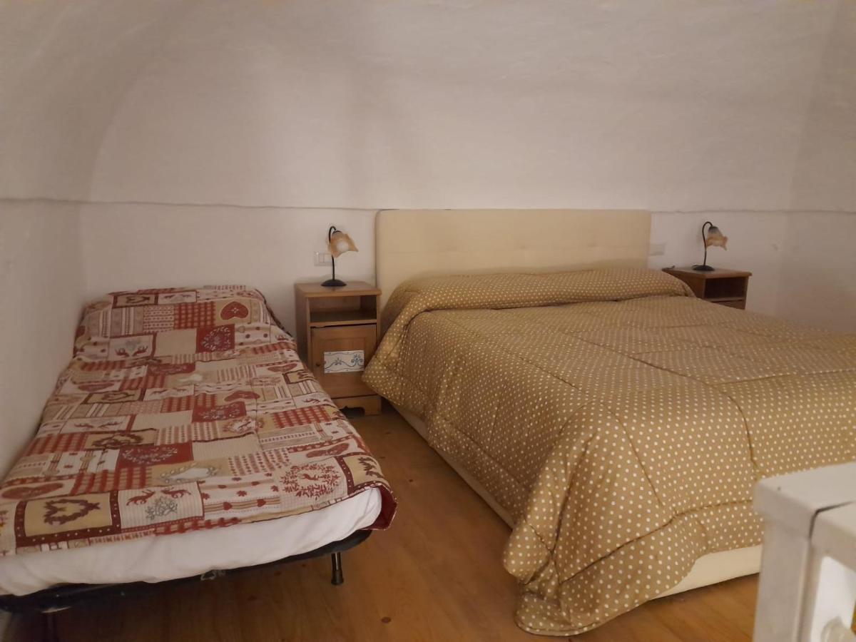 Willa Monolocale Nonna Elena Procida Zewnętrze zdjęcie